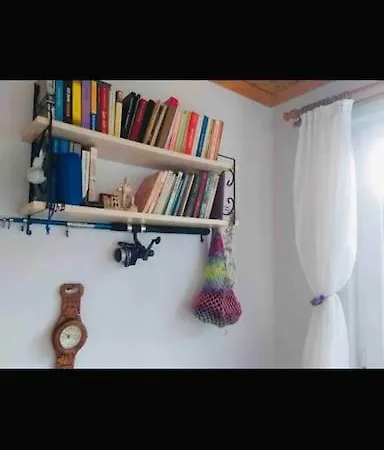 شقة Macka Esiroglu Beldesi