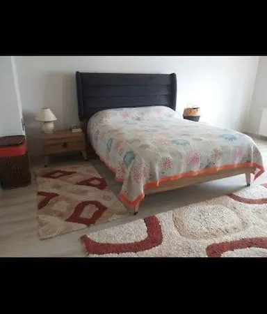 Macka Esiroglu Beldesi شقة *