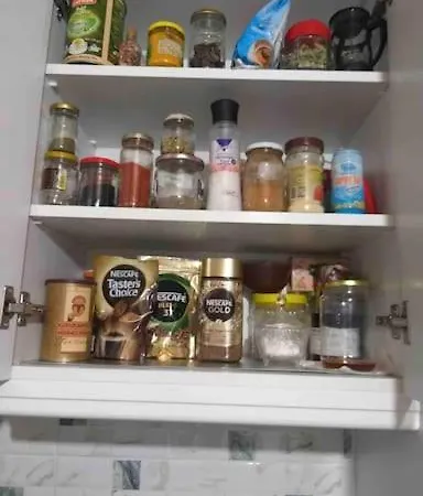Macka Esiroglu Beldesi شقة