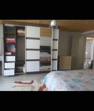 Macka Esiroglu Beldesi شقة *
