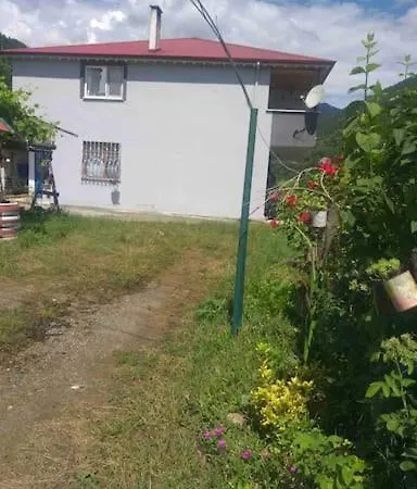 شقة Macka Esiroglu Beldesi ترابزون